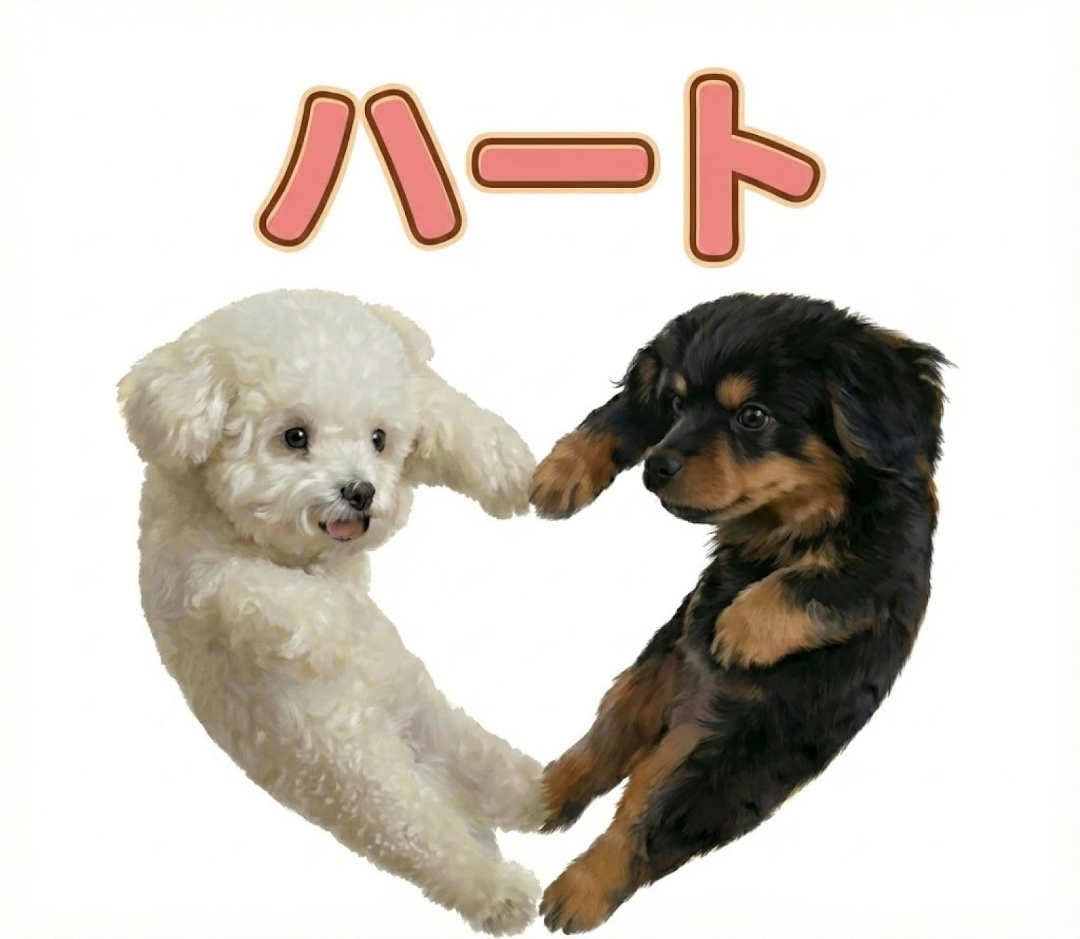 【先着10名限定】 うちの子LINEスタンプ制作モニターチケット