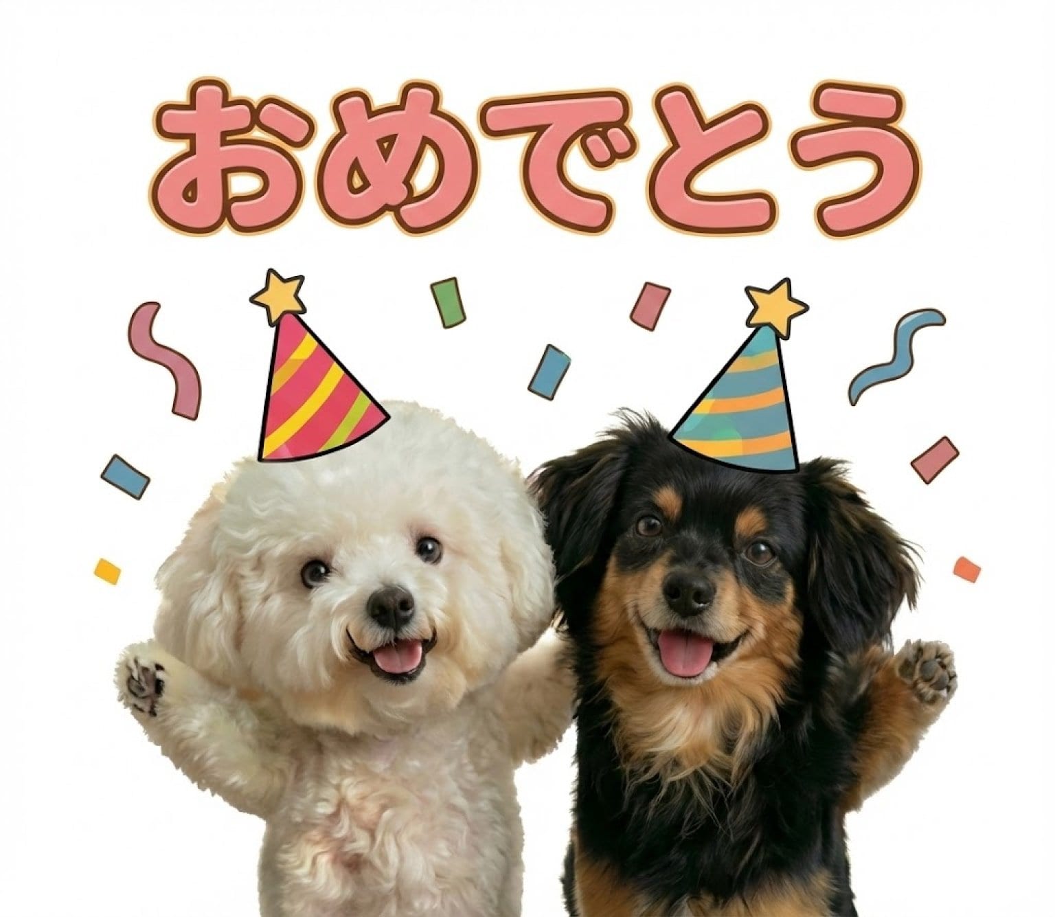 【先着10名限定】 うちの子LINEスタンプ制作モニターチケット