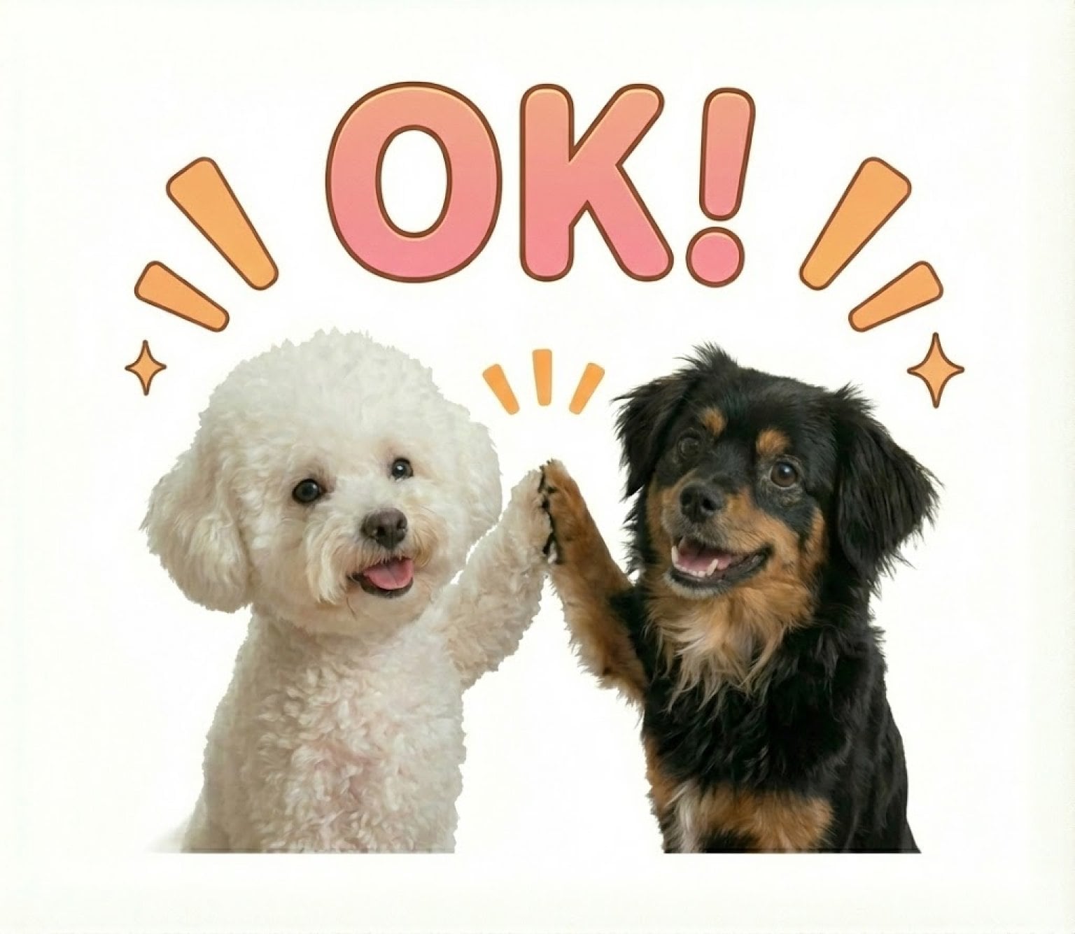 【先着10名限定】 うちの子LINEスタンプ制作モニターチケット