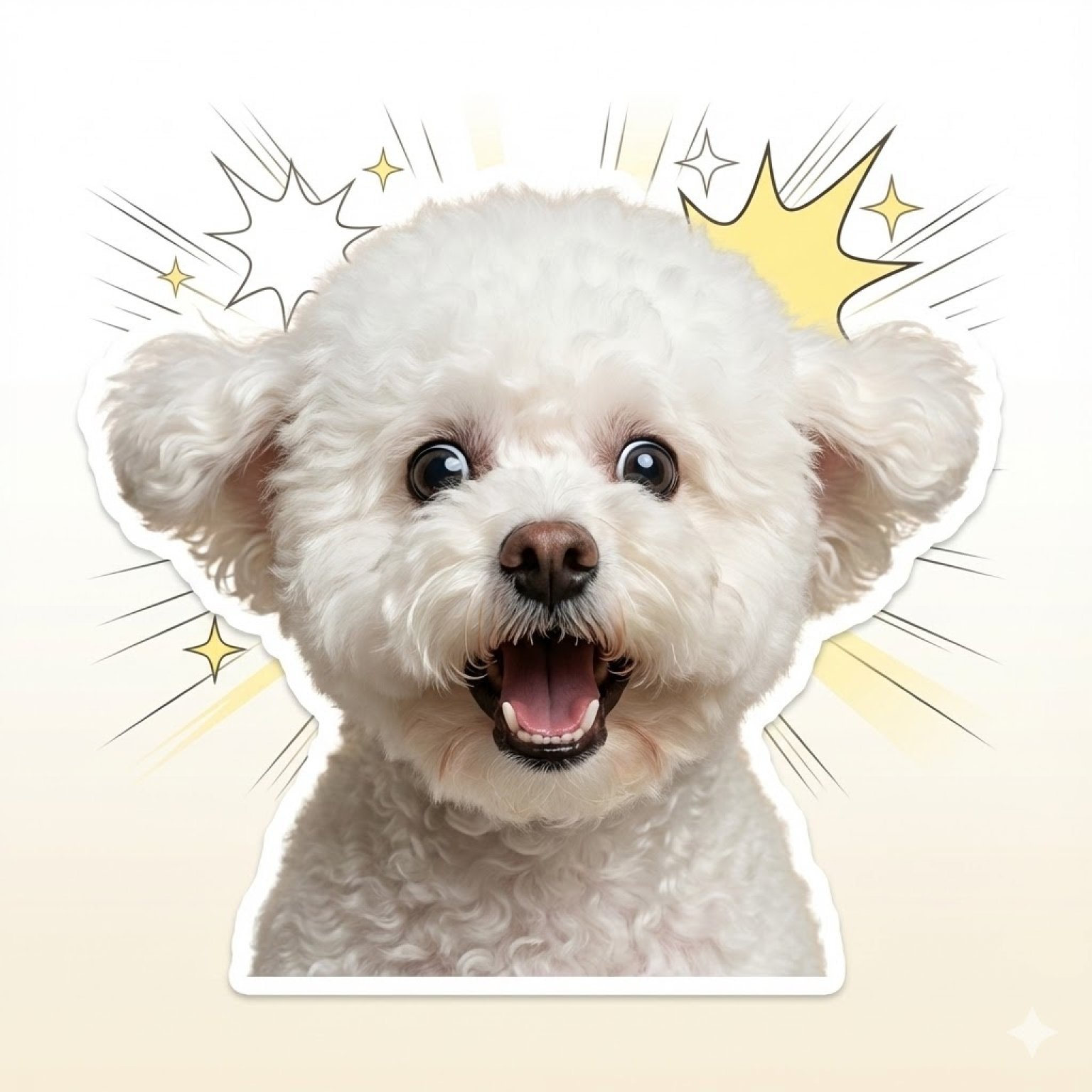 【先着10名限定】 うちの子LINEスタンプ制作モニターチケット