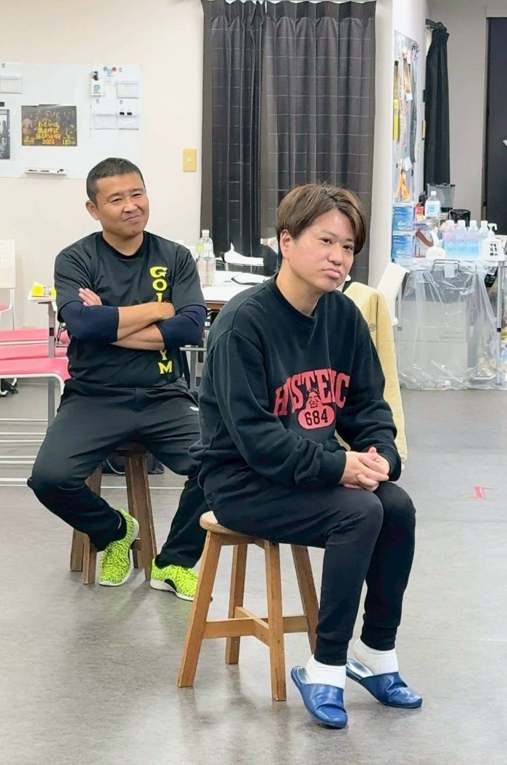 【現地払い専用】【ポイント利用不可】「あるいは眞ん中に座るのが俺2025」劇団東京マハロ・リバイバル公演 by株式会社テッコウショ／赤坂REDTHEATER／お宮の松出演／全席指定席