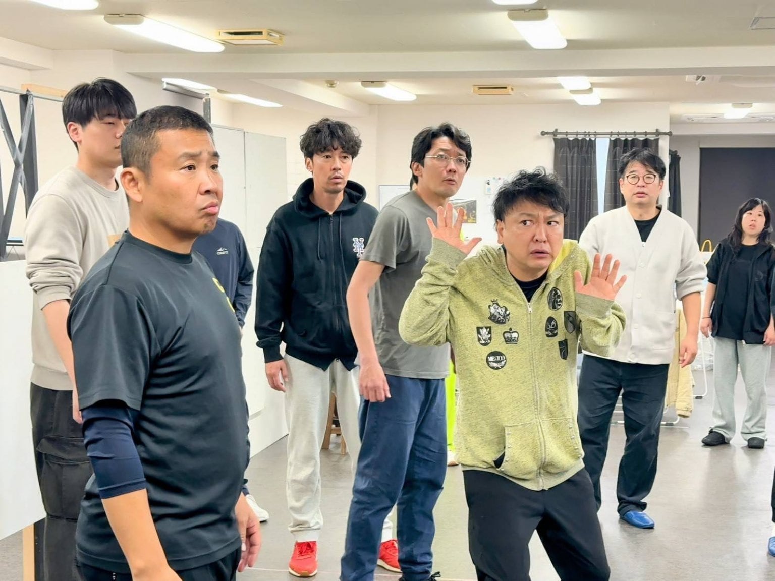 【現地払い専用】【ポイント利用不可】「あるいは眞ん中に座るのが俺2025」劇団東京マハロ・リバイバル公演 by株式会社テッコウショ／赤坂REDTHEATER／お宮の松出演／全席指定席