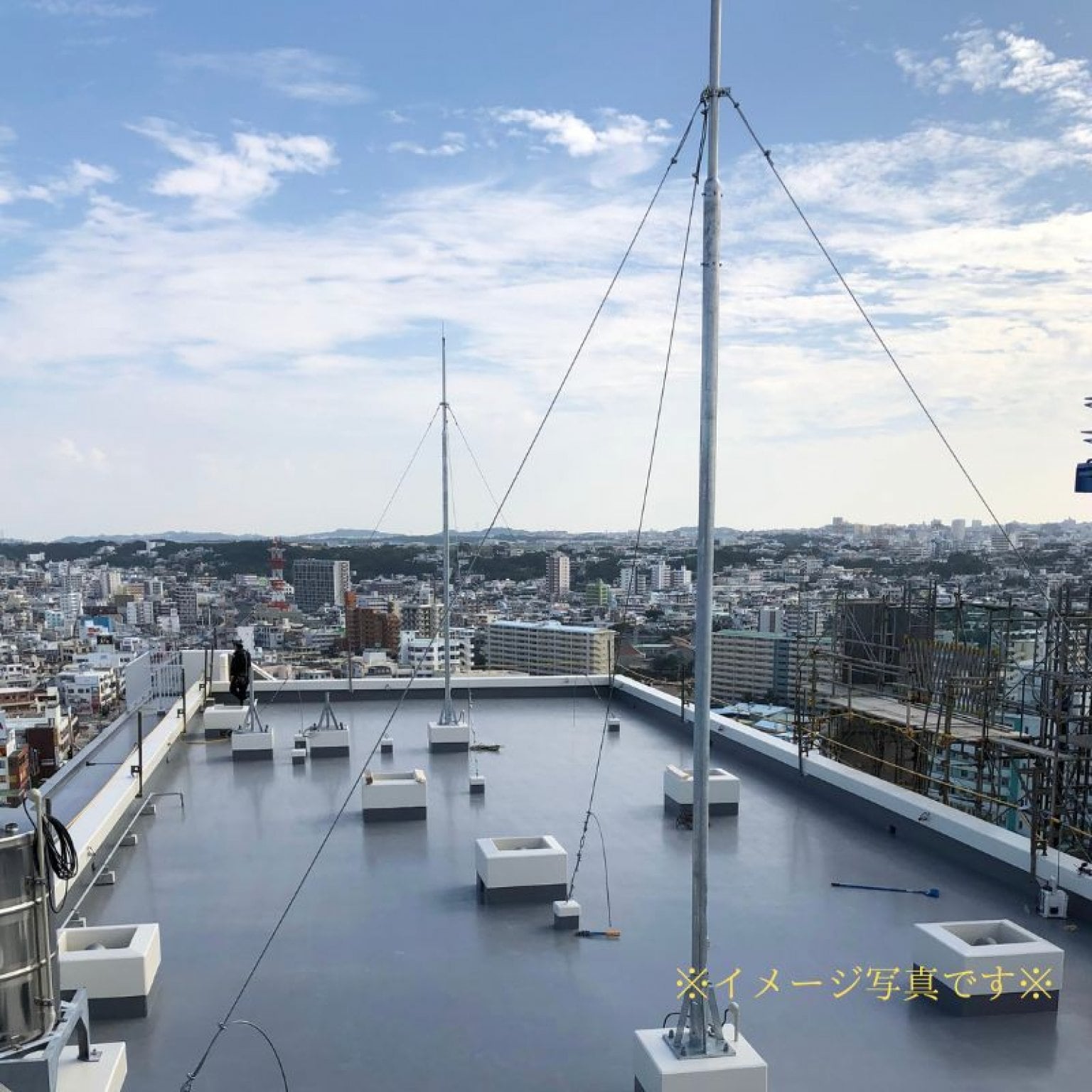 NIPエンジニアリング株式会社 様専用チケット