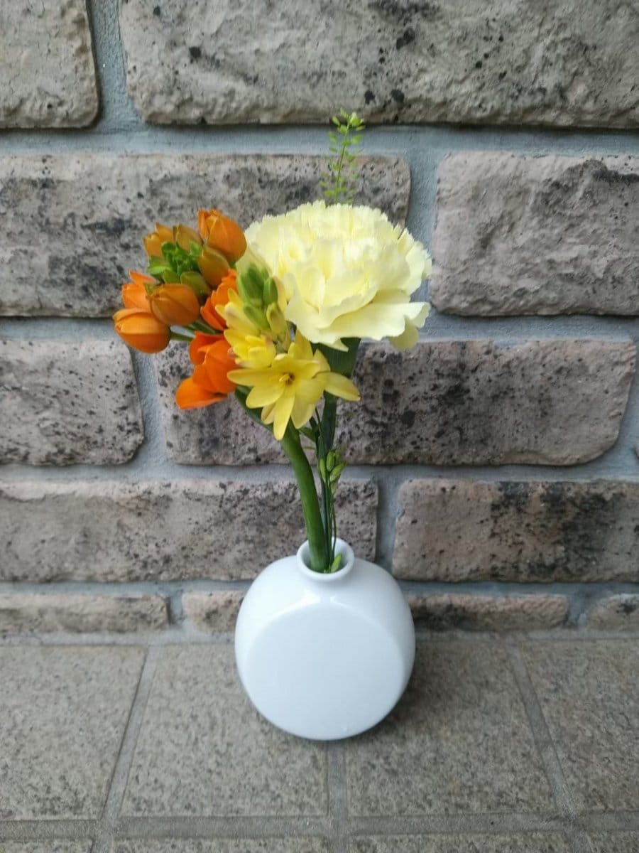 500円ブーケ☆回数券（10000円）