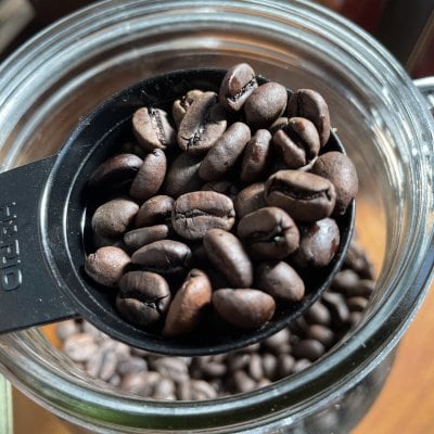 100G　ペルー　自家焙煎珈琲　コーヒー豆　