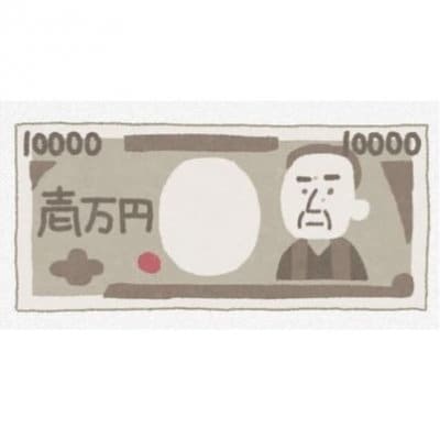 10,000円チケット