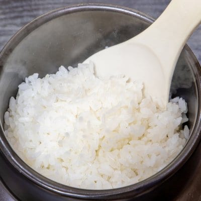 【今人気上昇中のお米！】新米コシヒカリ　地域限定七谷米　宝蔵　精米10ｋｇ
