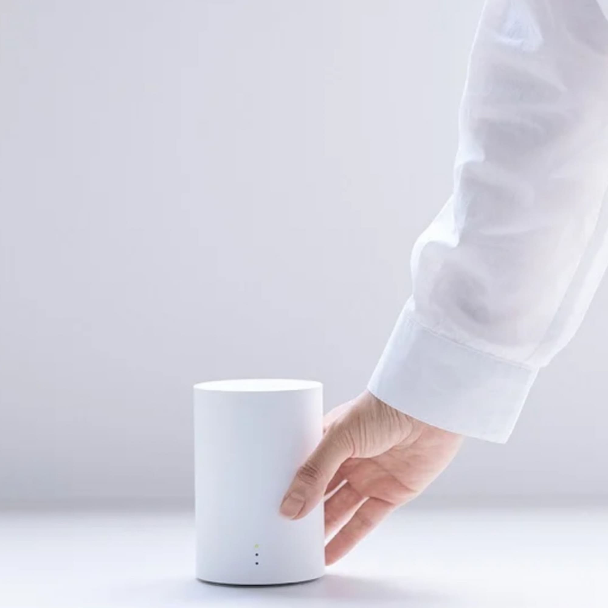 one（ワン）家庭用アロマディフューザー