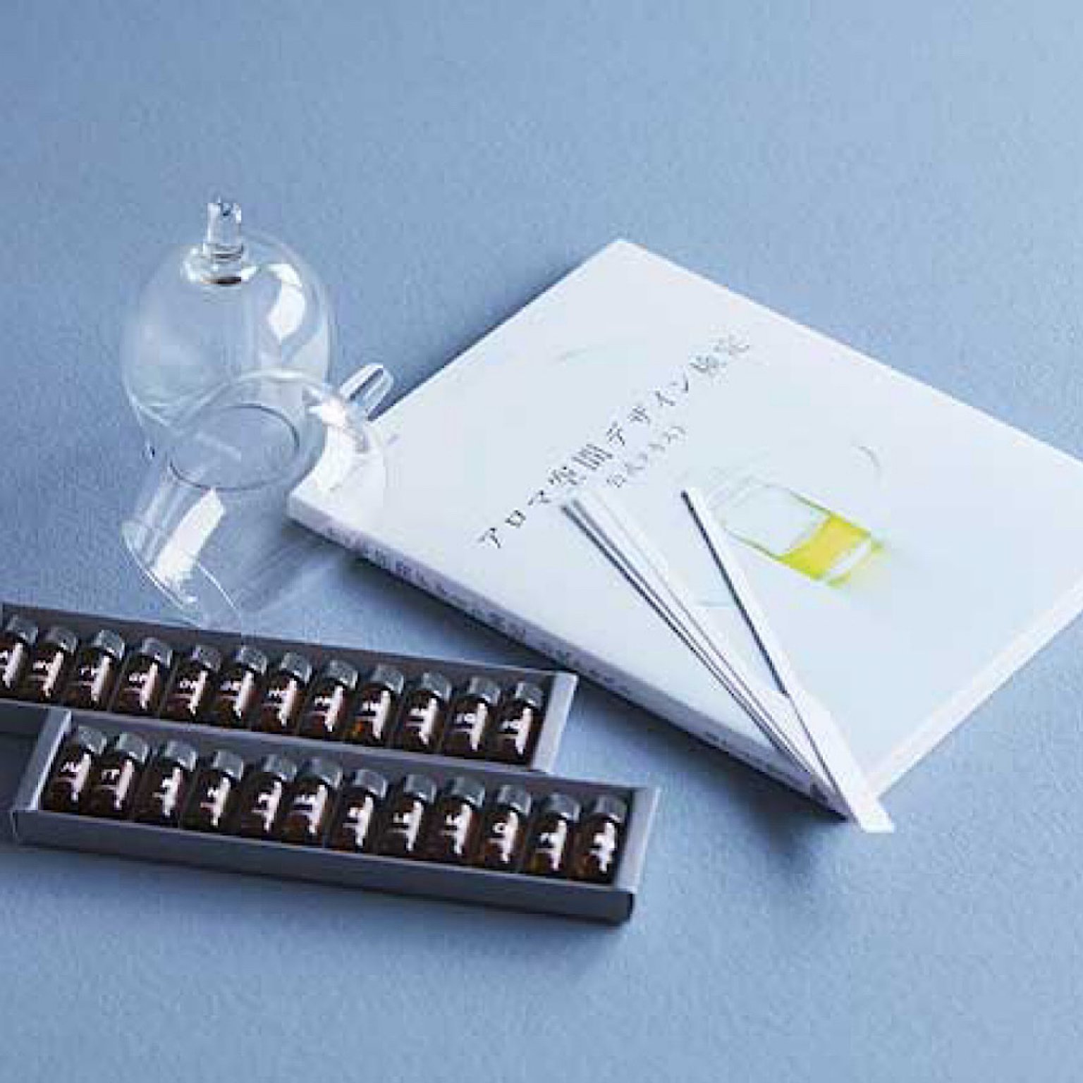 アロマ空間デザイン検定＋プラス