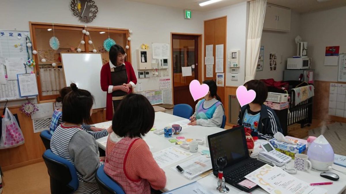 親子で自己肯定感UP！可能性が花開く♪10周年記念！プレゼント企画✩ 親子Being up シートセッション
