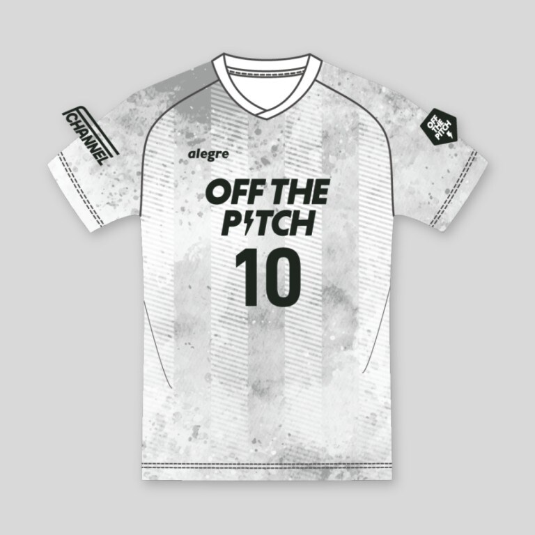 だい　エフチャンネルユニフォーム　alegre だい エフチャンネルユニフォーム alegre だい エフチャンネル