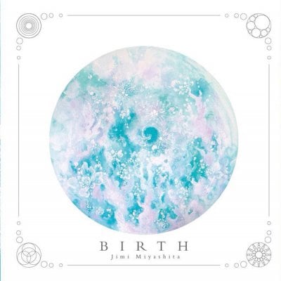 CD  Birth / 宮下節雄 Live版