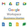 【月額】Google Workspace Business Starter