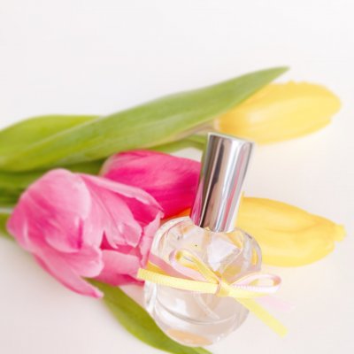 レッスンにもお買い物にも使えるフレグランスチケット【1100円】