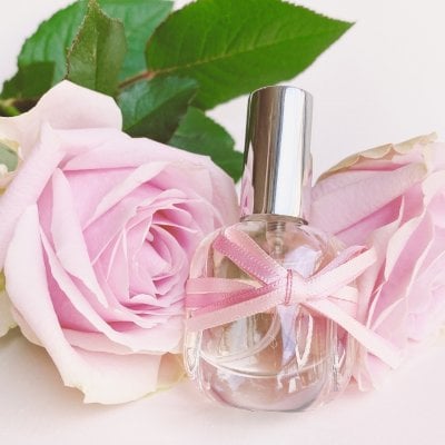 レッスンにもお買い物にも使えるフレグランスチケット【1100円】