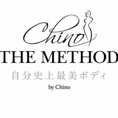 METHODコース【Chino THE METHOD 】