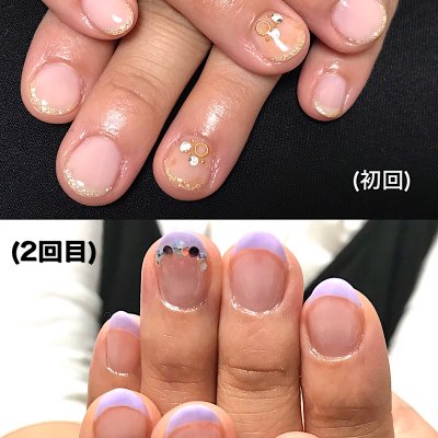 広島のネイルサロン Style Nail Stella スタイルネイルステラ