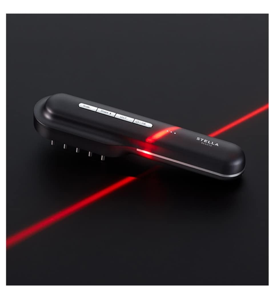 STELLA ステラ レーザー＆EMSリフトブラシPRO