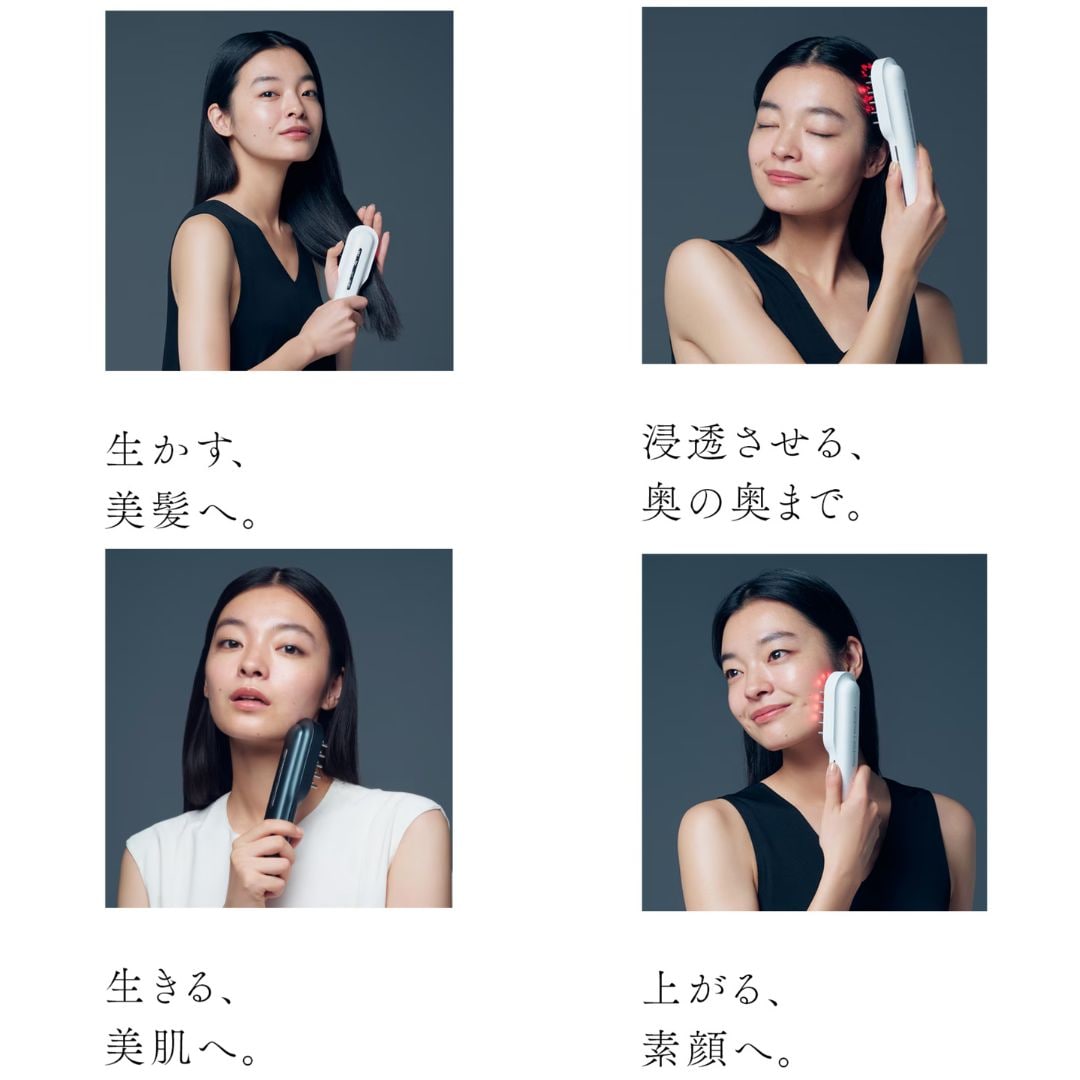 STELLA ステラ レーザー＆EMSリフトブラシPRO