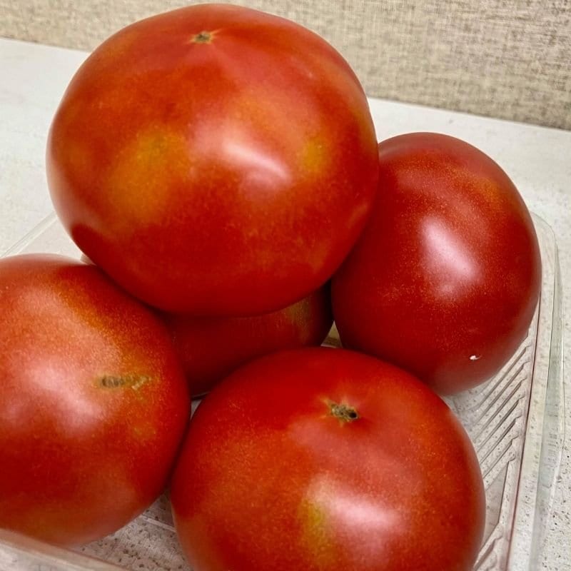 【店頭受渡】木なり完熟トマトのイメージその２