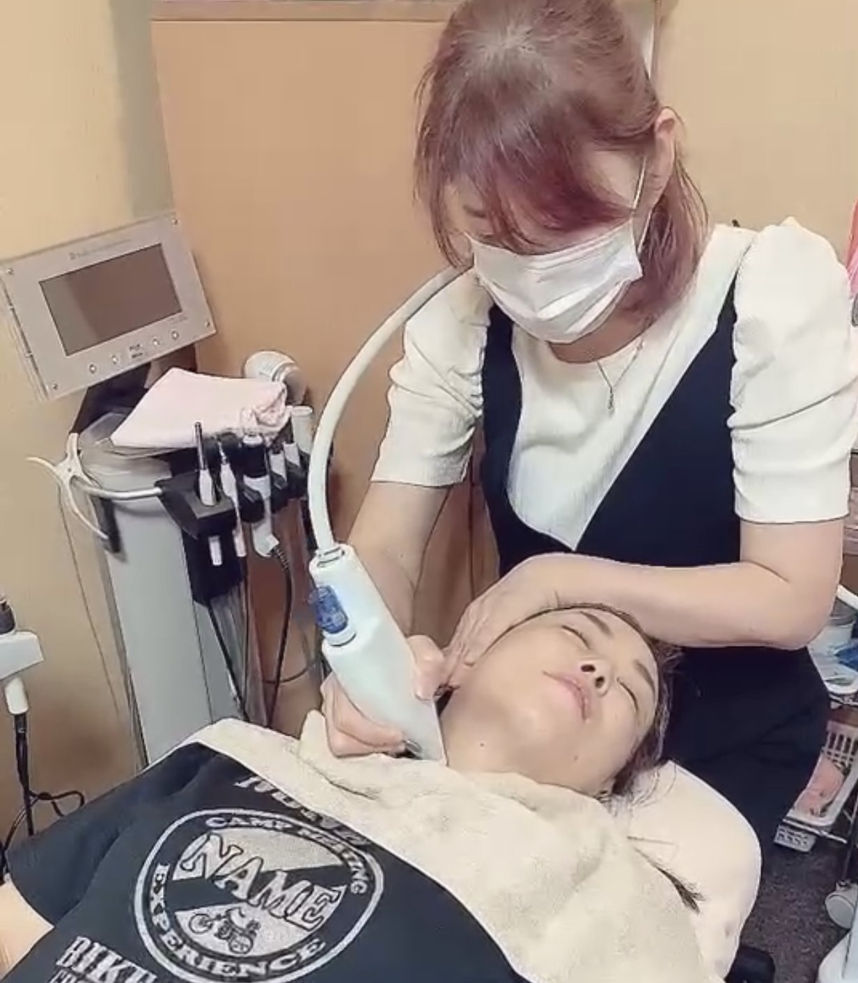 アクアドエア Aqua De Air 会員価格 1回コース 溶液込 美来時短 ミライジタン 今ここで解決して美しい未来を迎えよう Mahaloha マハロハ ツクツク ウェブチケット モバイル コトの通販サイト 体験を買える