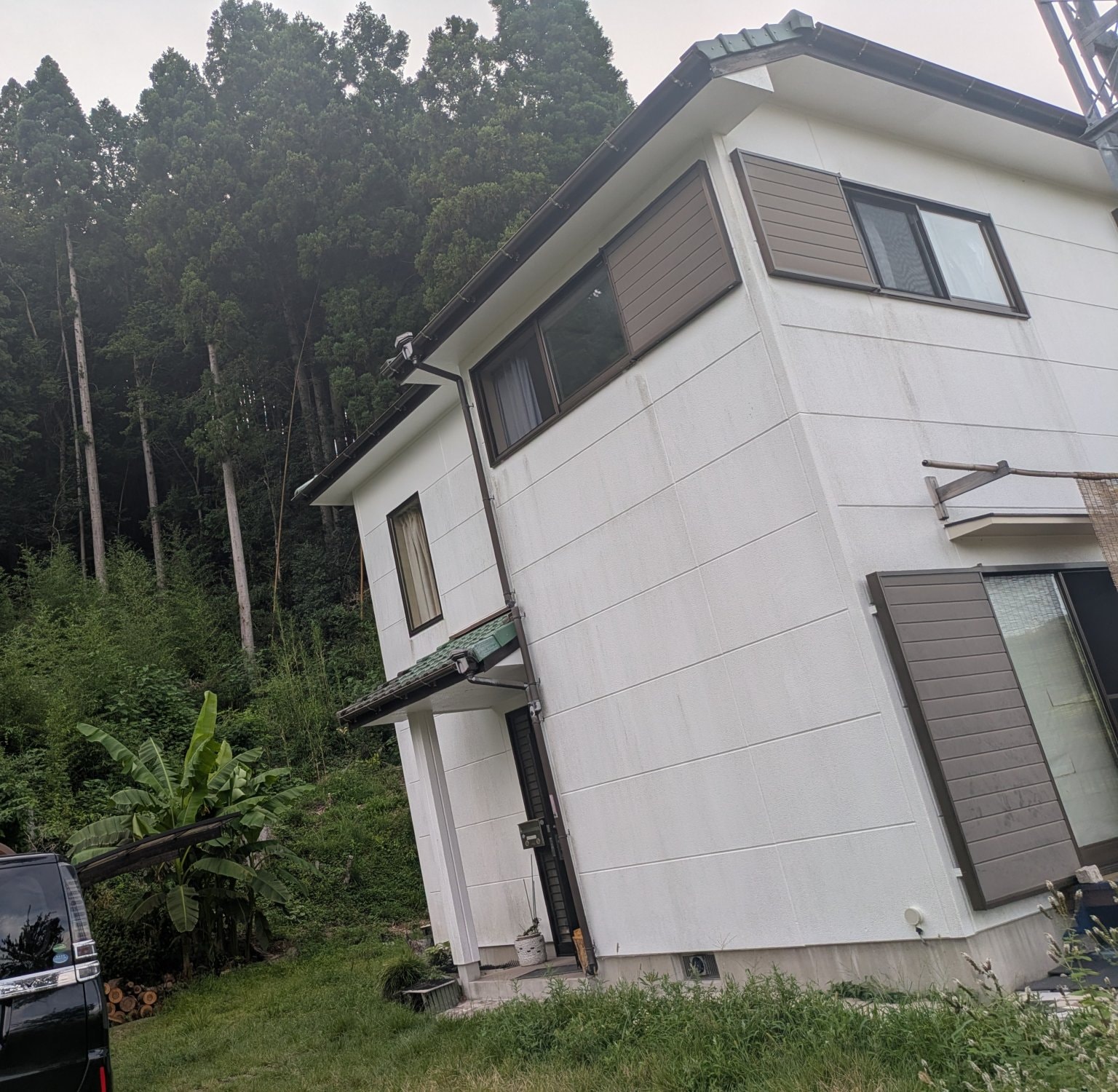 【自然体験チケット】はるちゃんちに行こう|岐阜県土岐市曽木町|