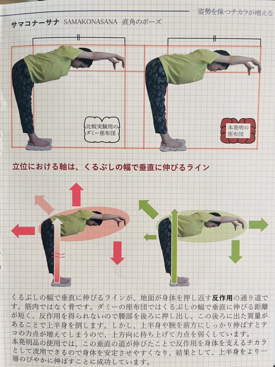 2/20（金）西山茂樹氏オンライン講座〜軸が中心へ動く座布団〜✳︎講座のみ