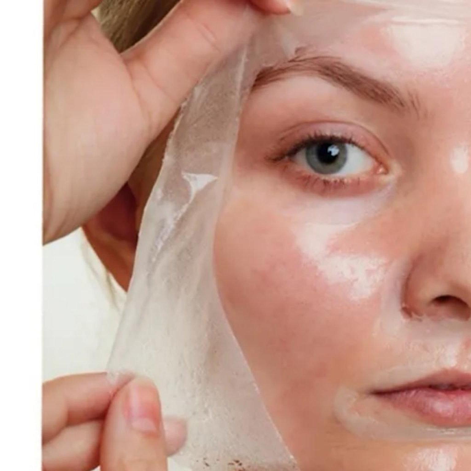 韓国発】水光3Dピール - エステサロン イリス