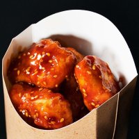 店頭販売サイドメニュー【コリアン★ナゲット】5p