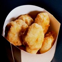 店頭販売サイドメニュー【チキンナゲット】5p