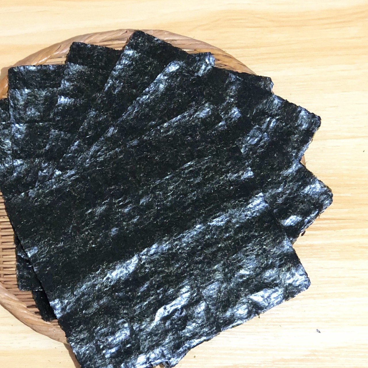 5個以上ご購入のかたはコチラから】なみき磯の贈りもの 焼海苔