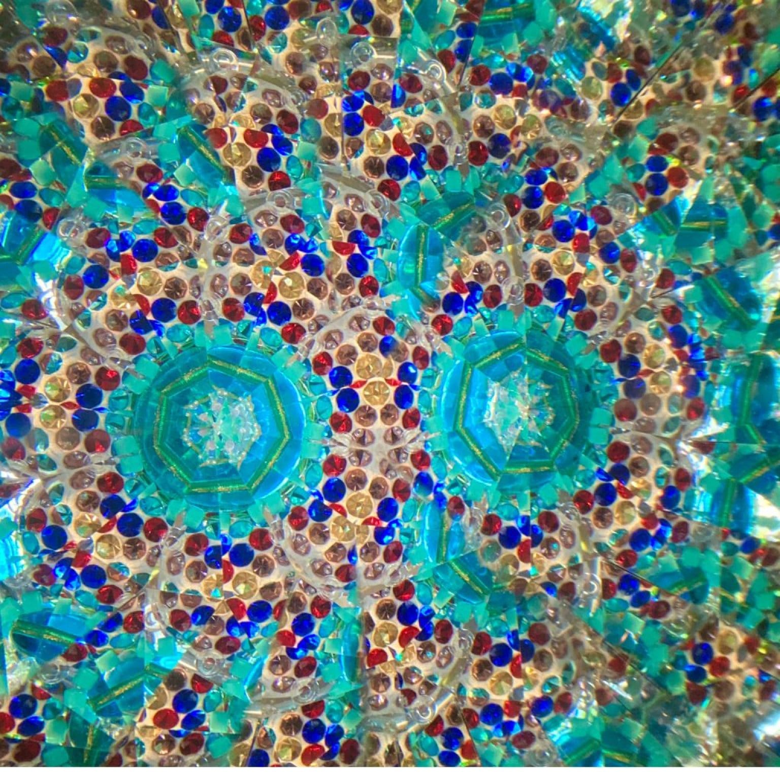 万華鏡　カレイドスコープ　オイル　現品限り！ 万華鏡 カレイドスコープ オイル 現品限り！ カレイドスコープ