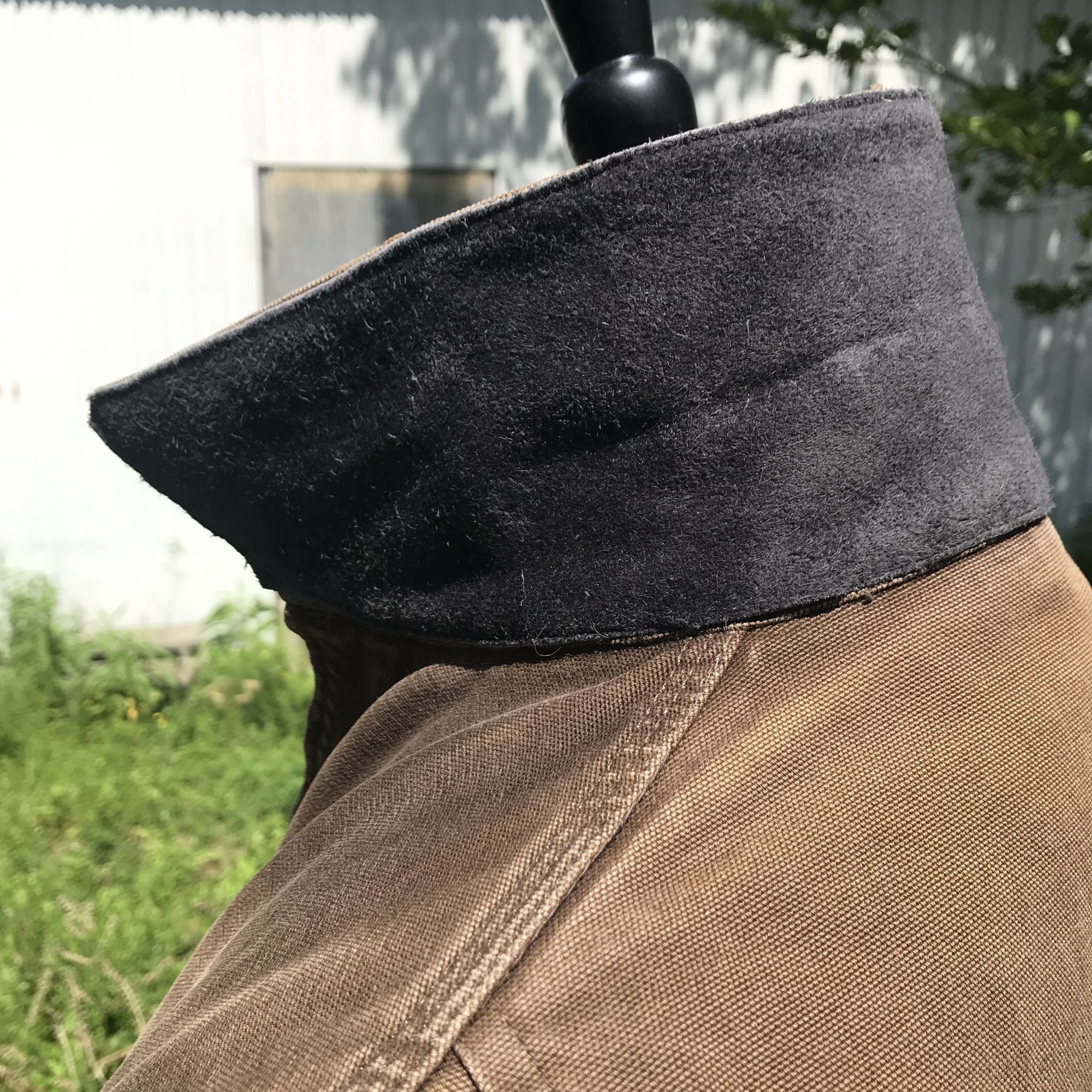 Carhartt デトロイトジャケット リメイク カーハート 裏地なし デトロイトジャケット : r/Carhartt