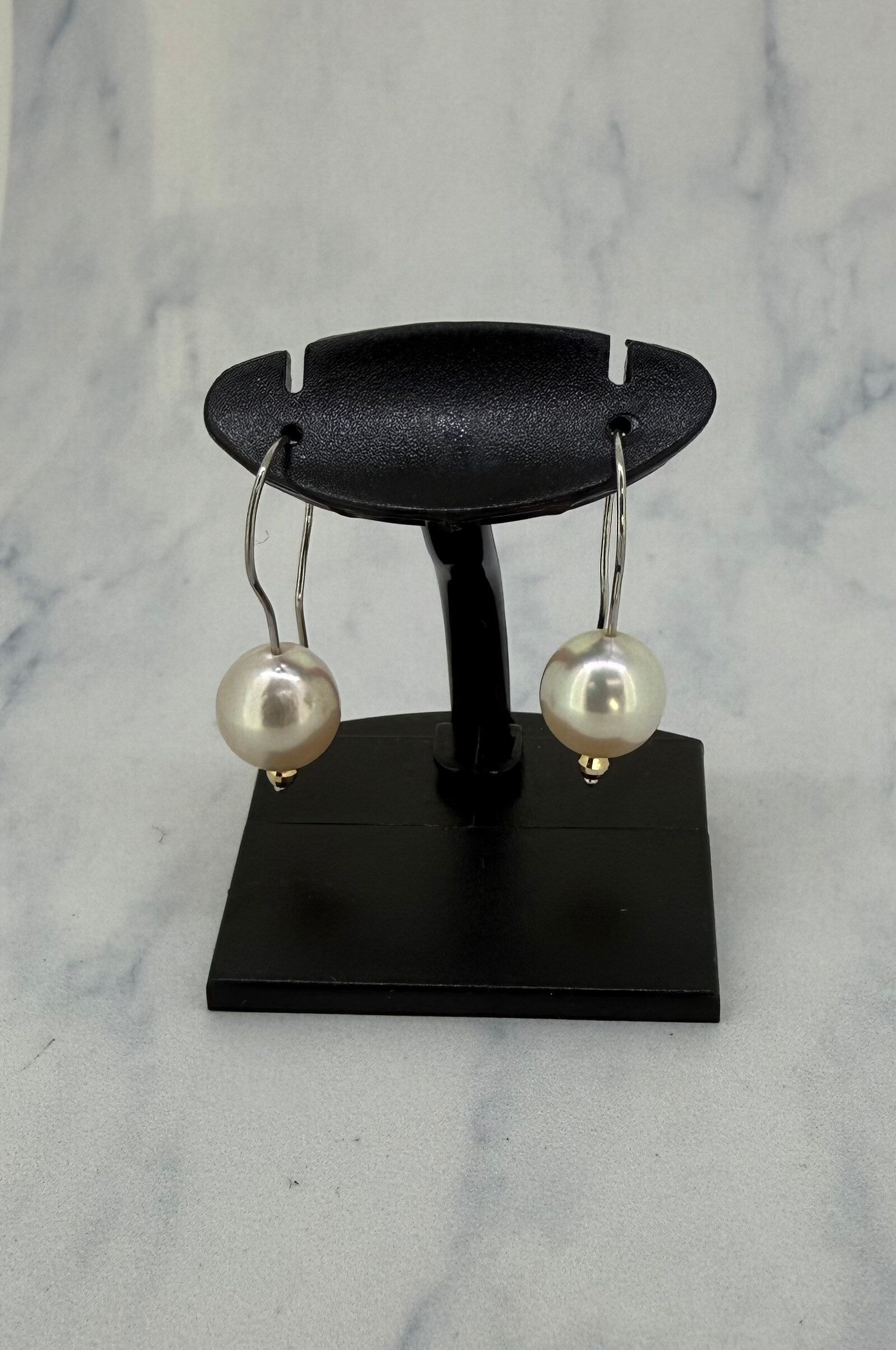 ⭐︎19pt900 ピアス pt900＆k18ピアス