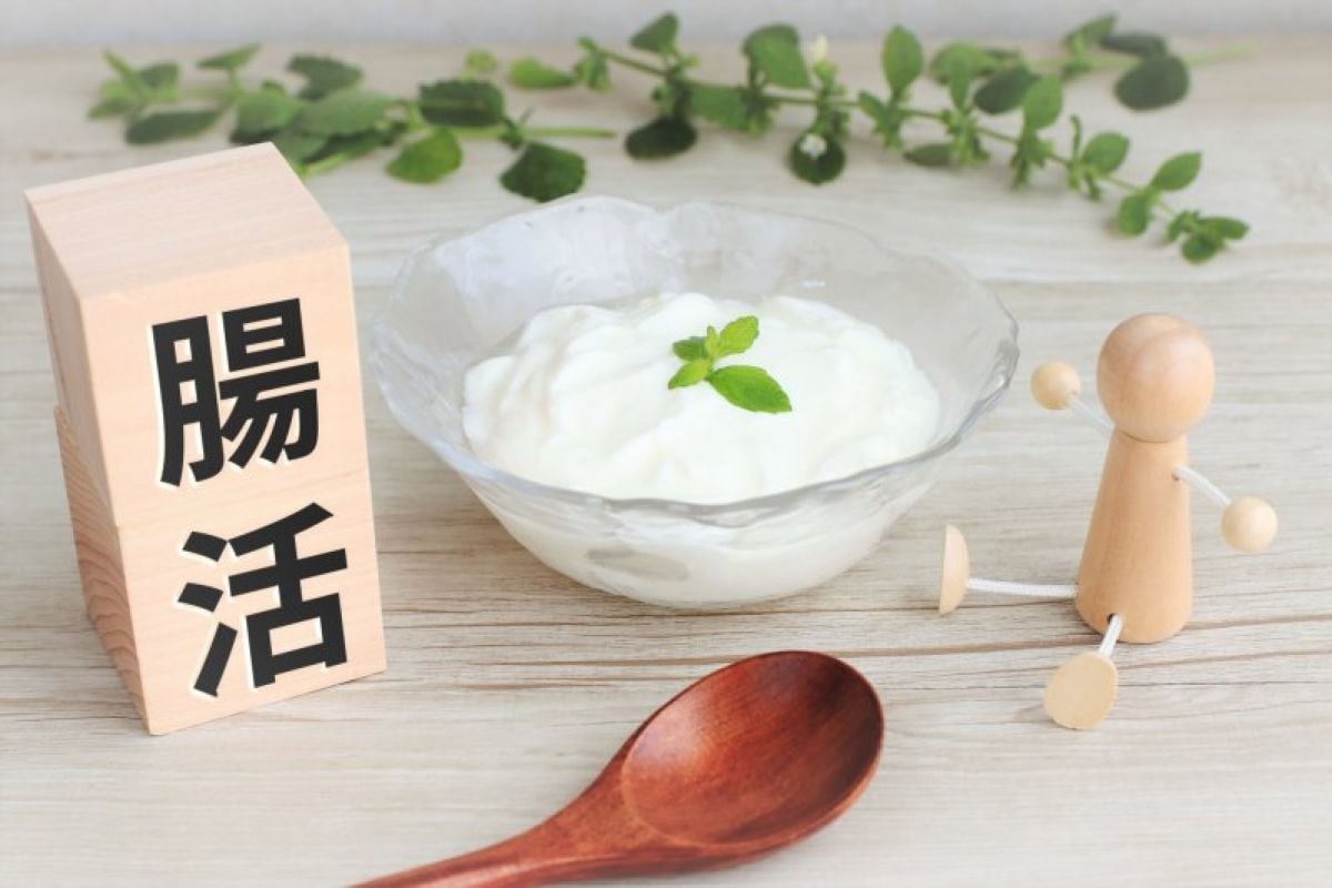 【腸内解析】あなただけの腸内解析検査と結果に基づくアドバイス