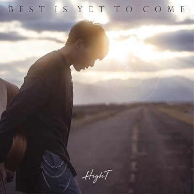 [CD] Best is yet to come