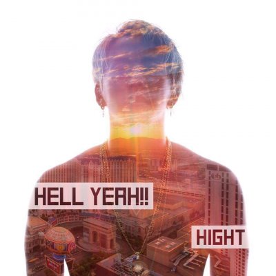 [CD] Hell Yeah!!