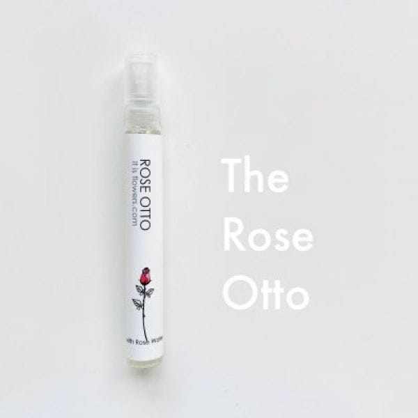 The Rose Otto アロマミスト