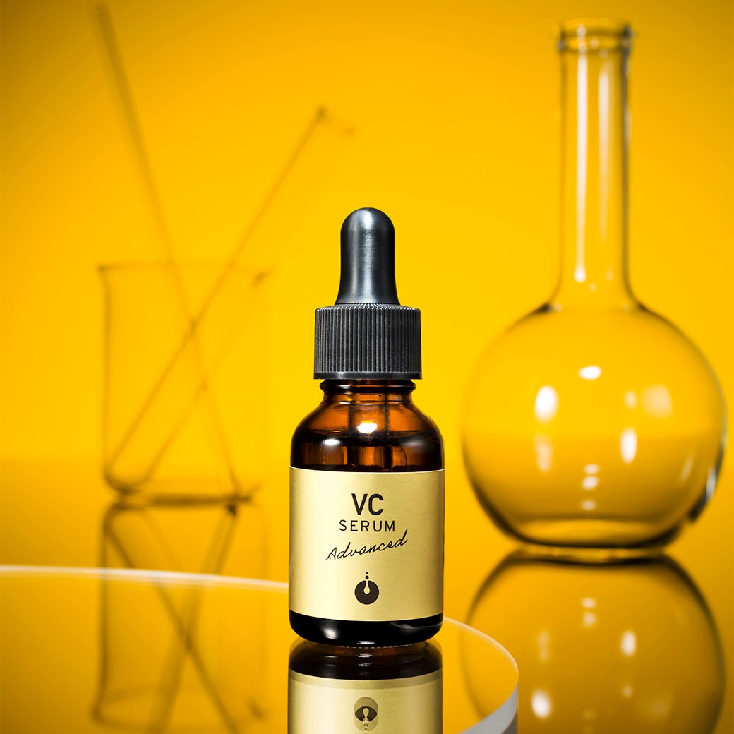 リニューアル　VCセラムアドバンスド VC SERUM Advanced VCセラムアドバンスド｜MESOCEUTICAL-メソシューティカル-