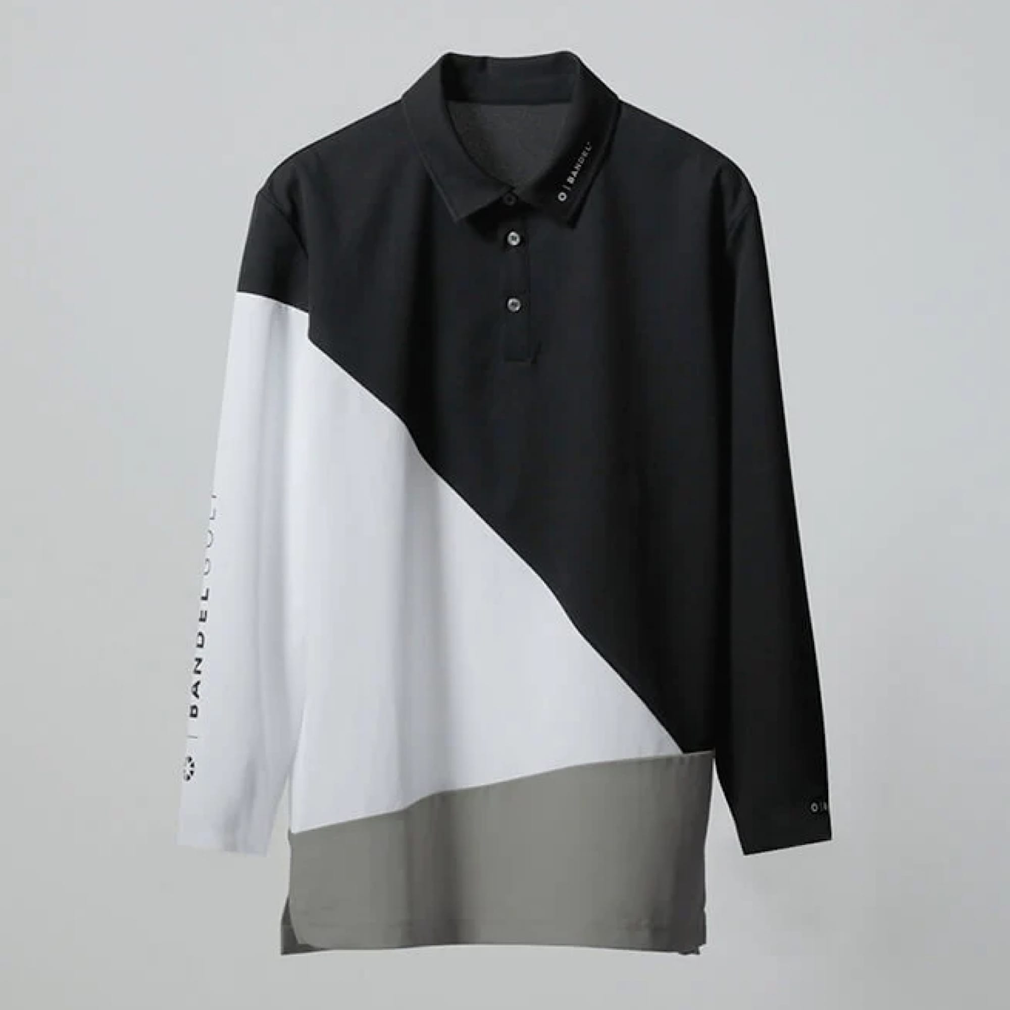 バンデルポロシャツ