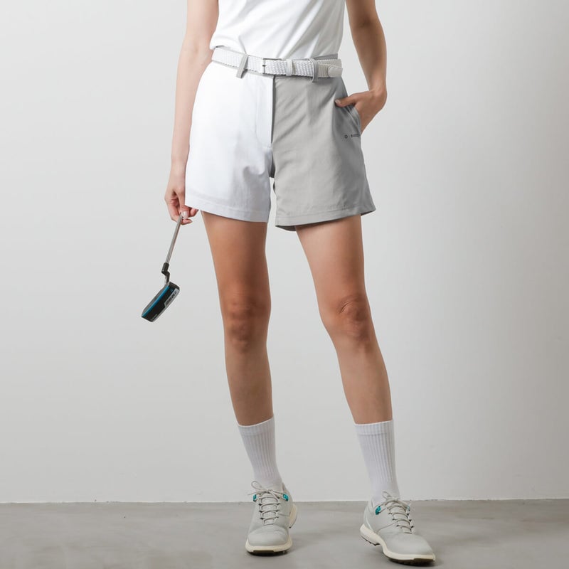 BANDEL ショートパンツ XSサイズ WOMENS BASIC STRECH SHORT PANTS – BANDEL®︎｜公式オンライン