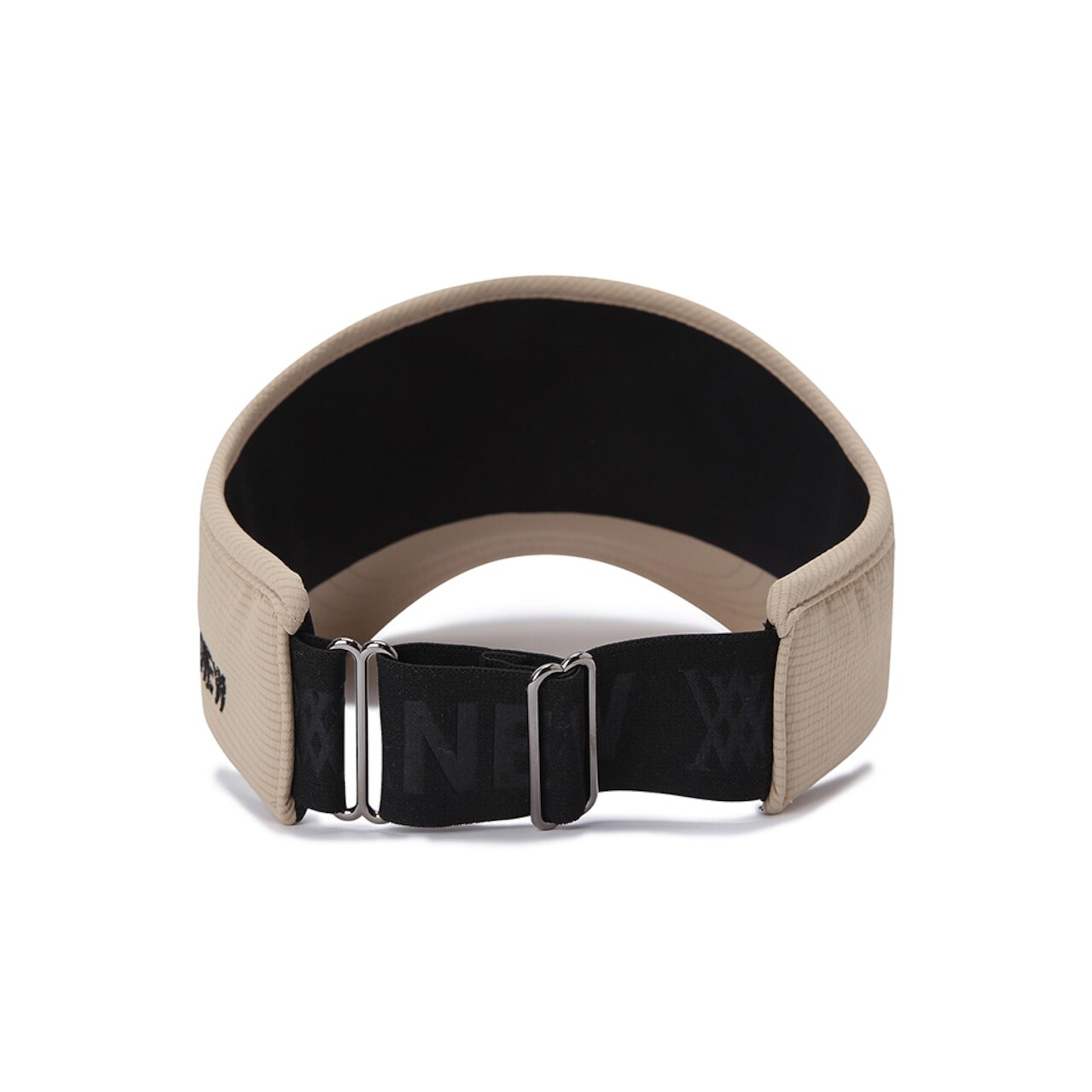 ANEW WOMEN Basic Sun visor / アニュー レディース ベーシックサン