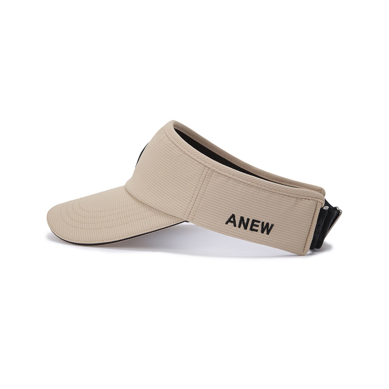 ANEW WOMEN Basic Sun visor / アニュー レディース ベーシックサン