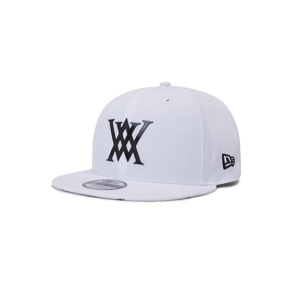 ANEW キャップ（ニューエラコラボ）