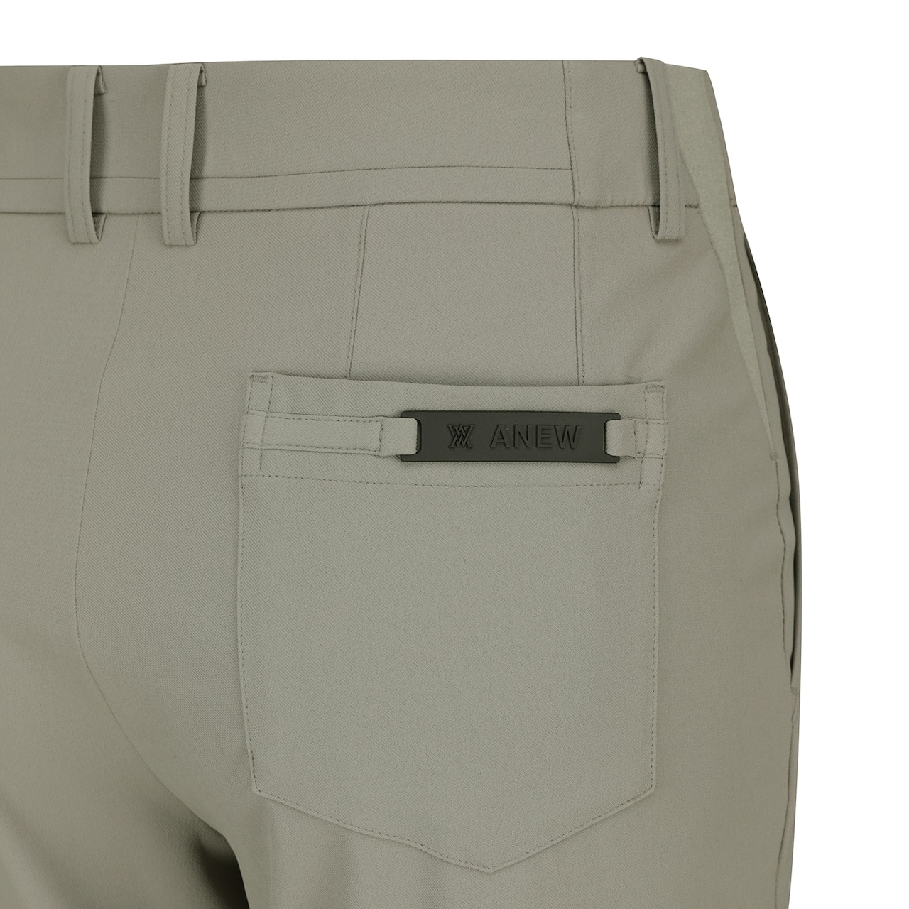 ANEW GOLFパンツM