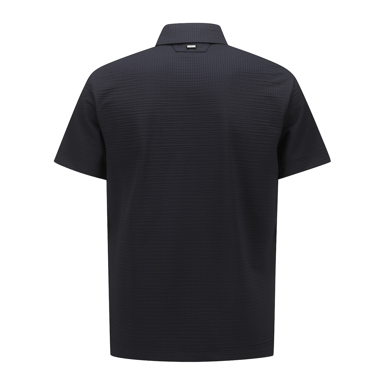 アニューゴルフ　シャツ　メンズ ANEW GOLF MEN CRACK FABRIC SHORT T-SHIRT【全2色】 / アニュー