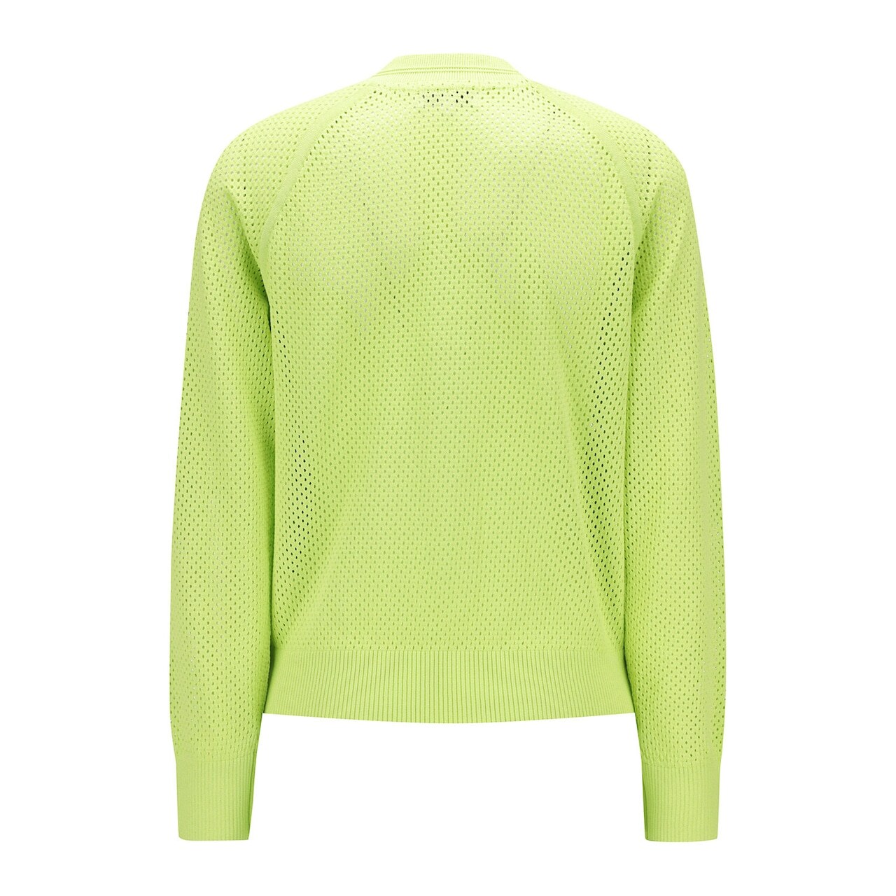 新品❤️anewgolf❤️ジップアップ ANEW GOLF WOMEN MESH ZIP-UP CARDIGAN / アニューゴルフ
