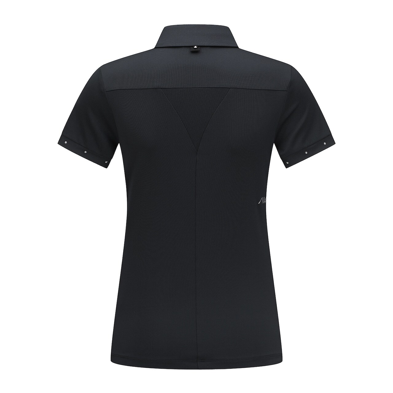 ☆ANEW GOLF☆アニュー韓国TRIANGULAR POINT半袖