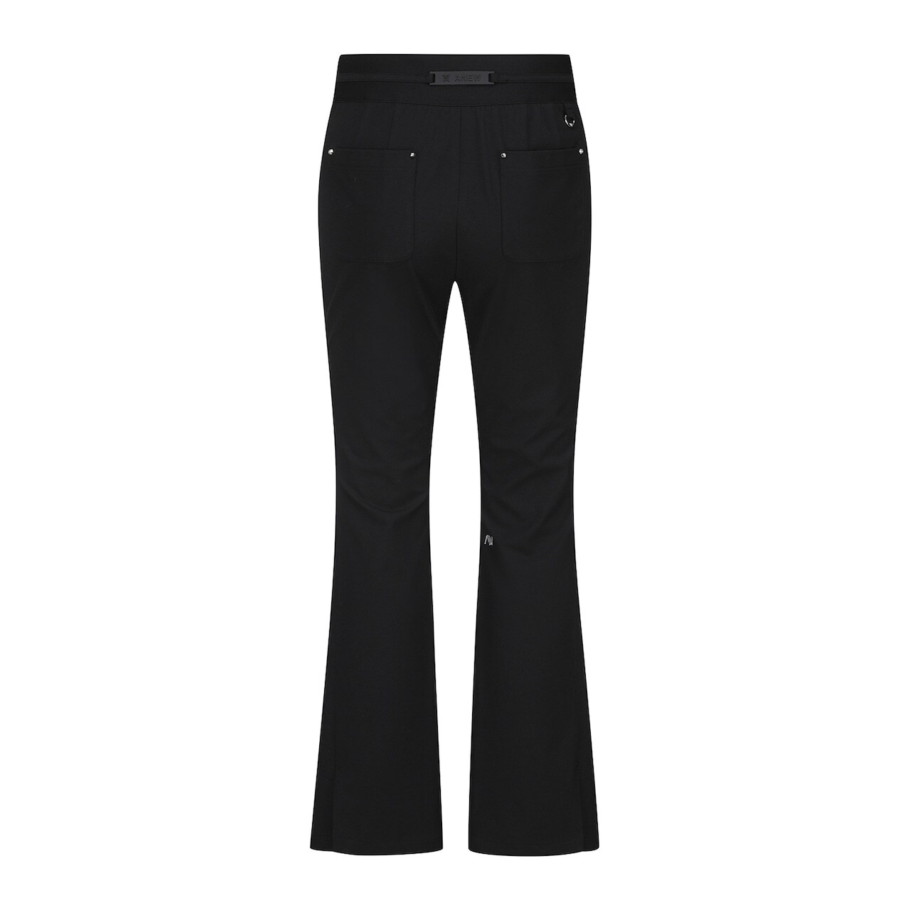 ANEW GOLF W BAND POINT BOOTS CUT L/PT 【全2色】 / アニューゴルフ