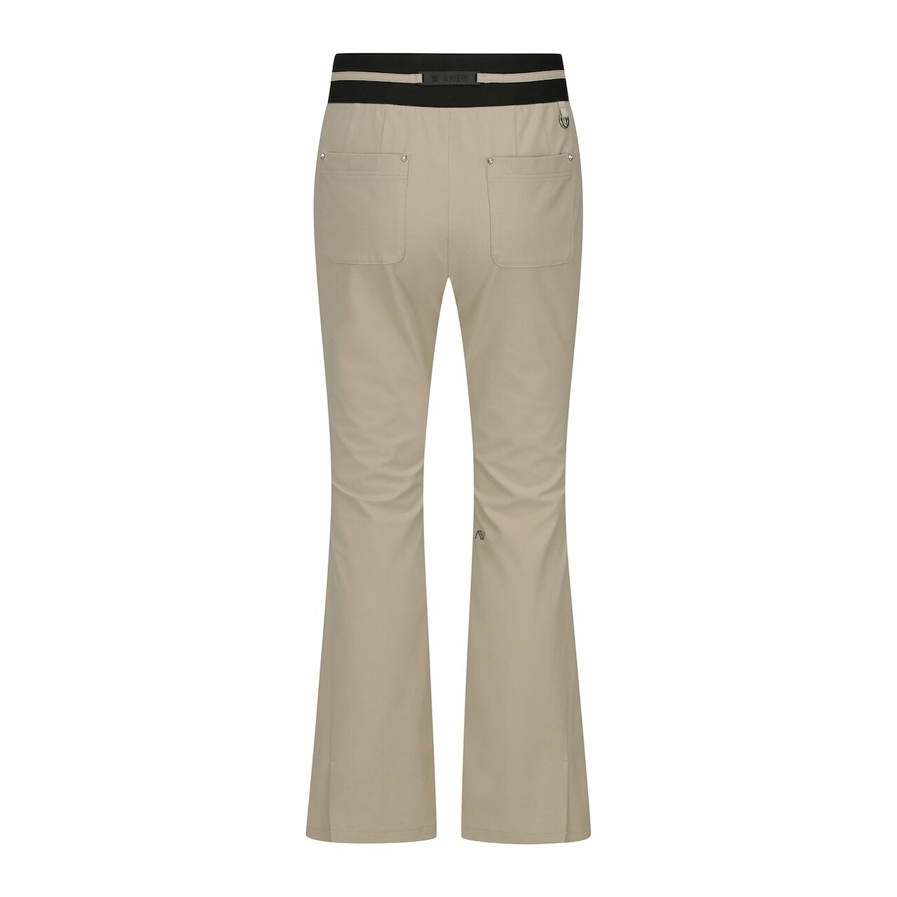ANEW GOLF W BAND POINT BOOTS CUT L/PT 【全2色】 / アニュー